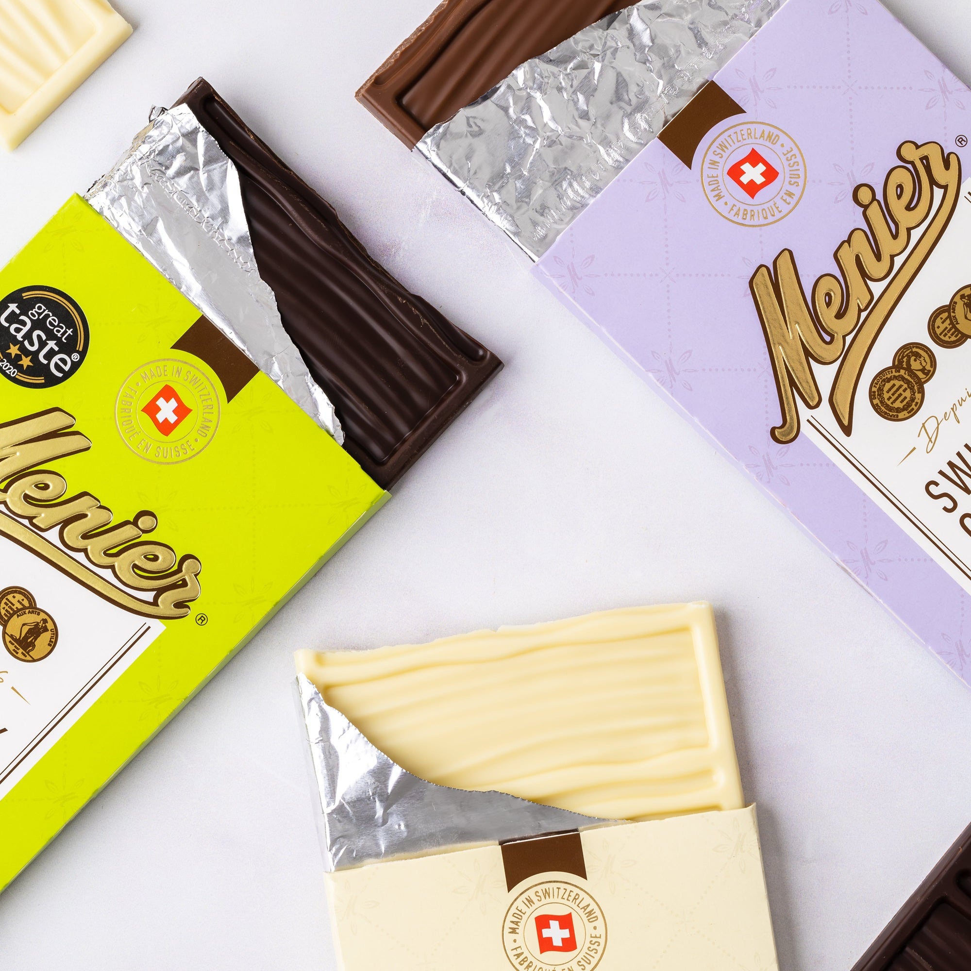 Menier Chocolate