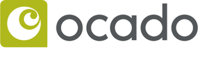 Ocado logo