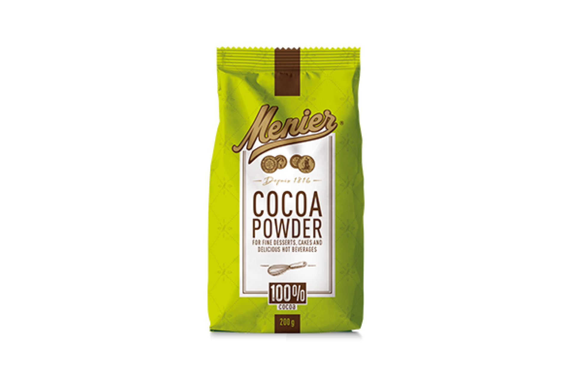 MenierCH_Pack_Cocoa Powder_200g