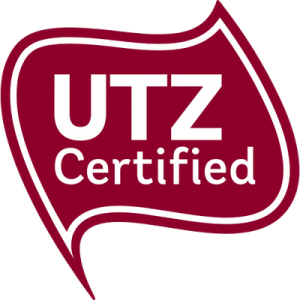UTZ Certified Cocoa
